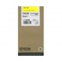 EPSON T6534 žuti kertridž - slika 1