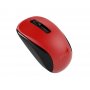 GENIUS NX-7005 Wireless Optical USB crveni miš - slika 1