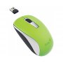 GENIUS NX-7005 Wireless Optical USB zeleni miš - slika 1