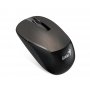GENIUS NX-7015 Wireless Optical USB chocolate miš - slika 1