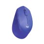 LOGITECH M280 Wireless plavi miš - slika 1