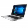 HP ProBook 470 G4 I5-7200U 8GB 256GB SSD nVidia GF 930MX 2GB Win 10 Pro FullHD (Y8A82EA) - slika 2