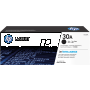 HP 30A Black Original LaserJet Toner Cartridge (CF230A) - slika 1