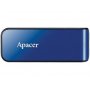 APACER 32GB AH334 USB 2.0 flash plavi - slika 1