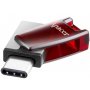 APACER 64GB AH180 USB 3.1 Tip C flash crveni - slika 2