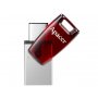 APACER 64GB AH180 USB 3.1 Tip C flash crveni - slika 4