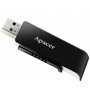 APACER 64GB AH350 USB 3.0 flash crni - slika 1