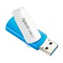 APACER 64GB AH357 USB 3.1 flash plavi - slika 1