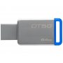 KINGSTON 64GB DataTraveler USB 3.0 flash DT50/64GB - slika 1