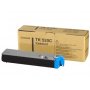 KYOCERA TK-520C cyan toner - slika 1