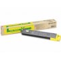 KYOCERA TK-8325Y žuti toner - slika 1