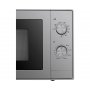 BEKO MGC 20100 S mikrotalasna rerna - slika 3