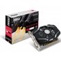 MSI AMD Radeon RX 460 2GB 128bit RX 460 2G OC - slika 1