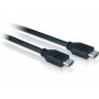 FAST ASIA Kabl HDMI M/M 1.8m crni - slika 1