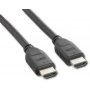 FAST ASIA Kabl HDMI M/M 10m crni - slika 1