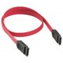 FAST ASIA Kabl SATA 0.4m crveni - slika 1