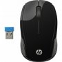 HP Wireless Mouse 200 (X6W31AA) - slika 1