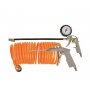 FARM powered by wurth FKSET5 Set za pneumatiku,pistolj,duvaljka,crevo 5m - slika 1