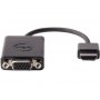 DELL Adapter HDMI - VGA D-sub - slika 1