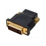 FAST ASIA Adapter DVI-D Dual Link (M) - HDMI (F) - slika 1