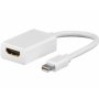 FAST ASIA Adapter Mini DisplayPort (M) - HDMI (F) beli - slika 1