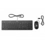 HP Slim USB Keyboard and Mouse (T6T83AA) - slika 2