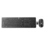HP Slim Wireless Keyboard and Mouse (T6L04AA) - slika 2