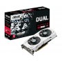 ASUS AMD Radeon RX 480 4GB 256bit DUAL-RX480-O4G - slika 1