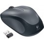 LOGITECH M235 Wireless crno-sivi miš - slika 2