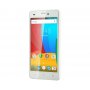PRESTIGIO Wize P3 3508 DUO beli - slika 2