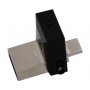 KINGSTON 32GB DataTraveler MicroDuo USB 3.0/USB OTG flash DTDUO3/32GB crni - slika 1