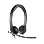 LOGITECH H650e USB slušalice sa mikrofonom - slika 4