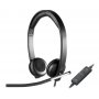 LOGITECH H650e USB slušalice sa mikrofonom - slika 1