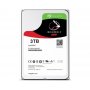 SEAGATE 3TB 3.5 inch SATA III 64MB ST3000VN007 IronWolf Guardian - slika 1