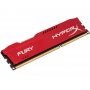 KINGSTON DIMM DDR3 8GB 1866MHz HX318C10FR/8 HyperX Fury Red - slika 4