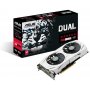 ASUS AMD Radeon RX 480 8GB 256bit DUAL-RX480-O8G - slika 4
