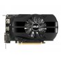 ASUS NVidia GeForce GTX 1050 Ti 4GB 128bit PH-GTX1050TI-4G - slika 2