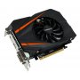 GIGABYTE NVidia GeForce GTX 1060 6GB 192bit GV-N1060IXOC-6GD - slika 2