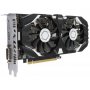 MSI NVidia GeForce GTX 1050 Ti 4GB 128bit GTX 1050 Ti 4GT OC - slika 2