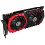 MSI NVidia GeForce GTX 1080 8GB 256bit GTX 1080 GAMING X 8G - slika 2