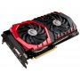 MSI NVidia GeForce GTX 1080 8GB 256bit GTX 1080 GAMING X 8G - slika 1