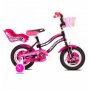 ADRIA 2016 FANTASY 12'' crno-pink - slika 1