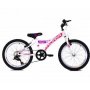 ADRIA 2016 STINGER 20 belo-pink - slika 1