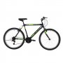 ADRIA MTB NOMAD 26''/18H crno-zeleno 920195-21 - slika 1