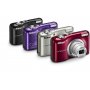 NIKON Coolpix A10 crni digitalni fotoaparat - slika 2