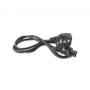 XRT EUROPOWER AC adapter za Acer notebook 90W 19V 4.74A XRT90-190-4740ACB - slika 2