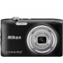 NIKON Coolpix A100 crni digitalni fotoaparat - slika 1