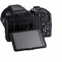 NIKON COOLPIX B500 (Crna) digitalni fotoaparat - slika 2