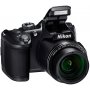 NIKON COOLPIX B500 (Crna) digitalni fotoaparat - slika 1