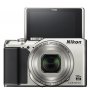 NIKON Coolpix A900 (Srebrna) digitalni fotoaparat - slika 3